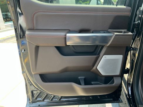 New 2026 Ford F350 King Ranch w/ Chrome Package AWD/4WD image 13