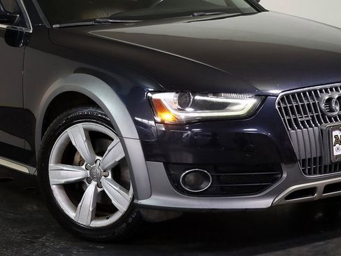 Used 2014 Audi A4 Premium w/ Lighting Package image 8