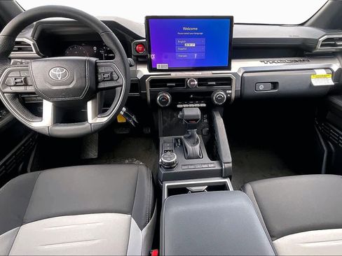New 2026 Toyota Tacoma TRD Off-Road image 5