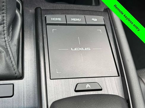 Used 2022 Lexus ES 350 w/ Premium Package FWD image 26