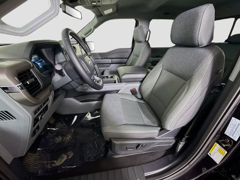 Used 2024 Ford F150 XLT w/ Equipment Group 302A MID image 20