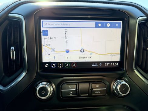 Used 2019 GMC Sierra 1500 AT4 w/ AT4 Premium Package image 12