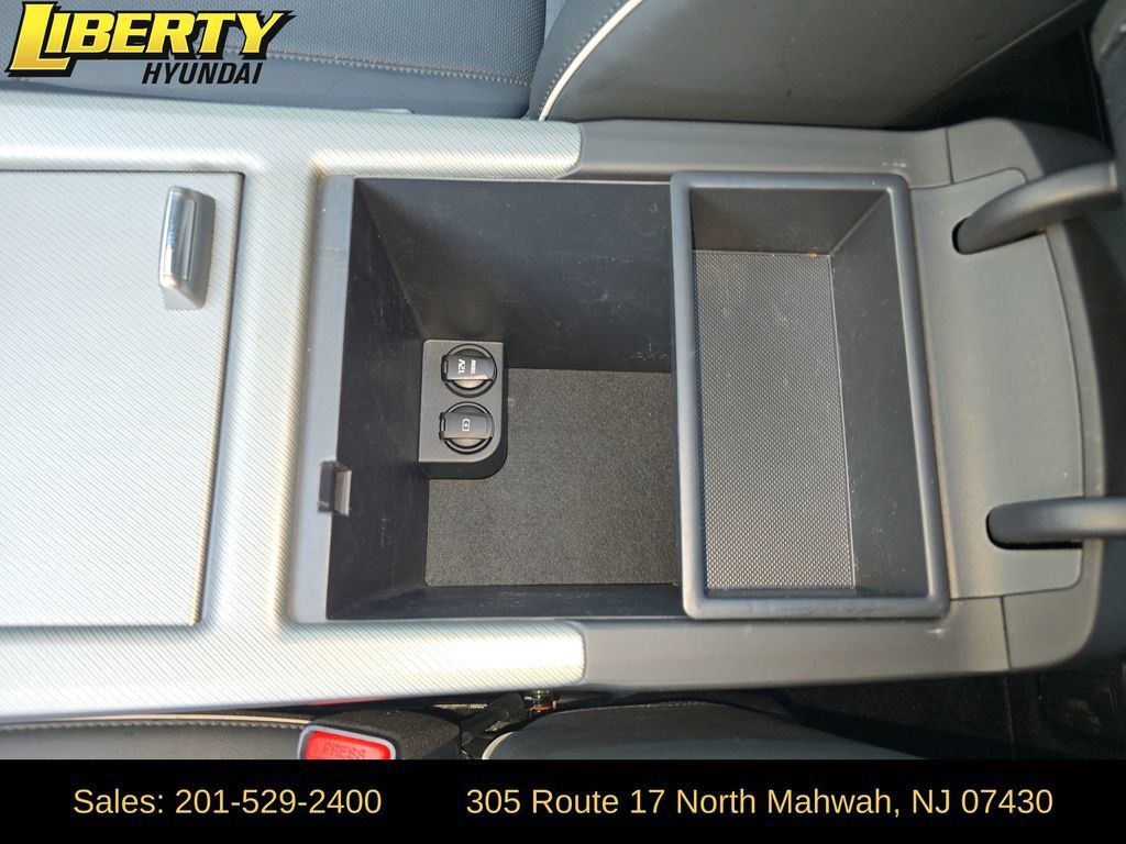 Certified 2024 Hyundai Palisade XRT AWD/4WD image 27