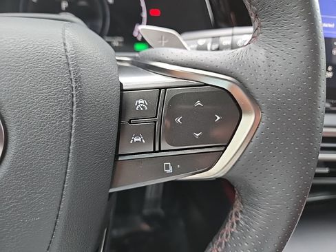 Used 2023 Lexus RX 500h F Sport w/ Cold Area Package AWD/4WD image 23