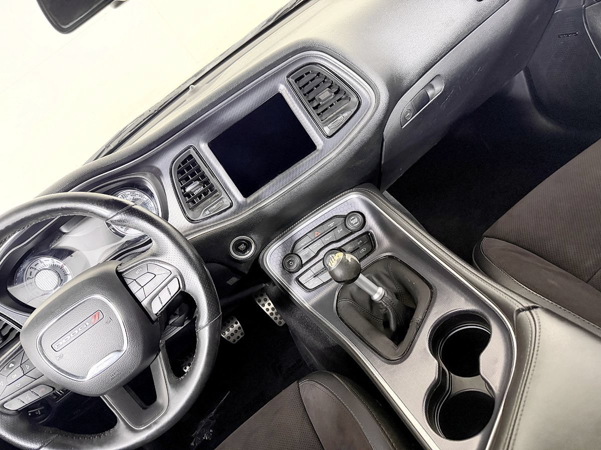 Used 2017 Dodge Challenger T/A RWD image 42