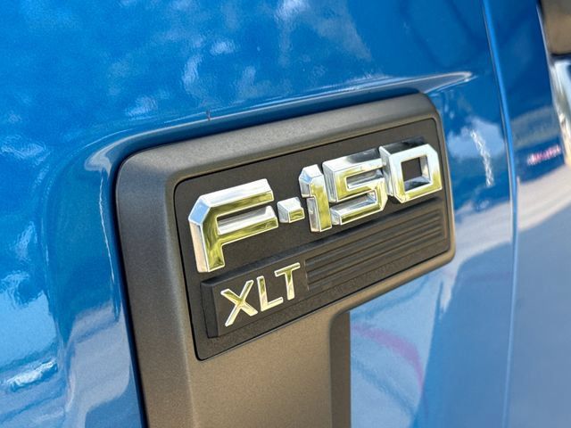 Used 2021 Ford F150 XLT w/ Equipment Group 302A High RWD image 6