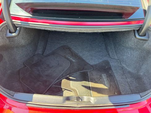 Used 2015 Dodge Charger SRT w/ Laguna Leather Package RWD image 20