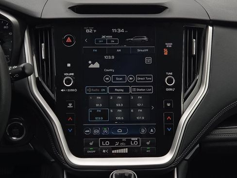 Certified 2024 Subaru Outback Limited XT AWD/4WD image 13