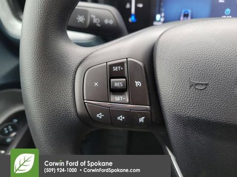 New 2026 Ford Maverick XLT w/ 4K Tow Package image 21