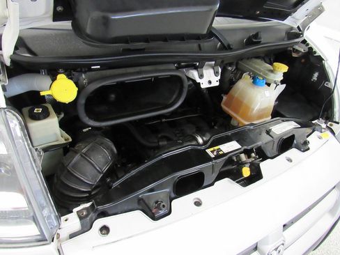 Used 2015 RAM ProMaster 2500 w/ Interior Convenience Group image 36