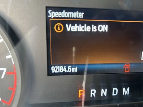 Used 2023 Ford F150 XL w/ Trailer Tow Package image 16