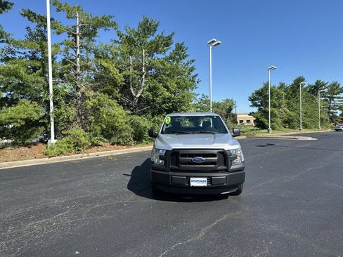 Used 2016 Ford F150 XL w/ Equipment Group 101A Mid RWD image 7