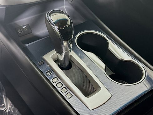 Used 2018 Nissan Altima 2.5 SR image 20