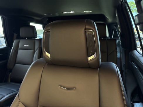 New 2026 Cadillac Escalade 4WD image 31