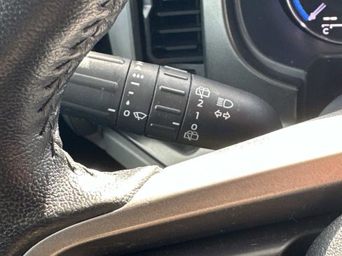 Used 2021 Ford Bronco Black Diamond AWD/4WD image 23
