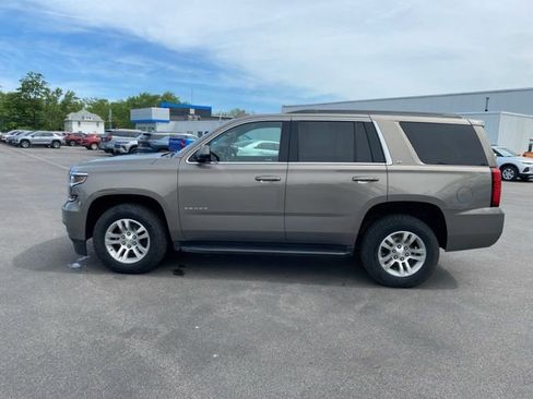 Used 2019 Chevrolet Tahoe LT AWD/4WD image 26
