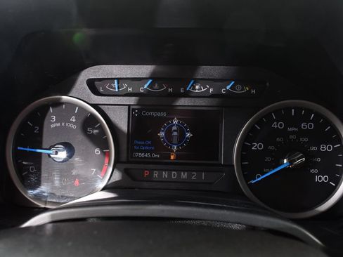 Used 2017 Ford F350 XLT AWD/4WD image 26