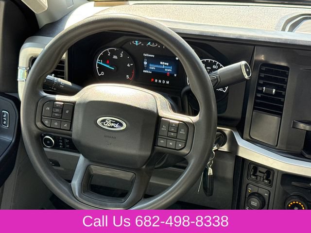 Used 2024 Ford F250 XL w/ XL Chrome Package AWD/4WD image 14