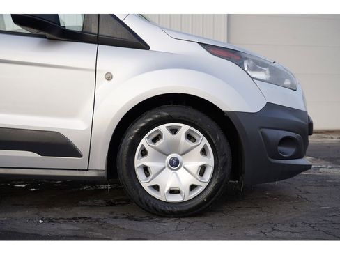 Used 2018 Ford Transit Connect XL image 11