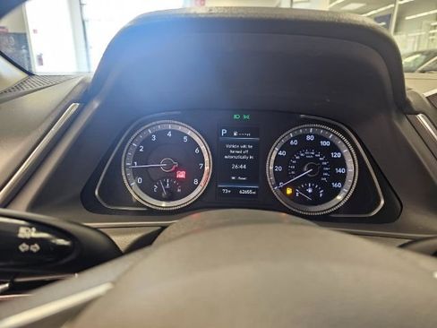 Used 2021 Hyundai Sonata SEL image 18