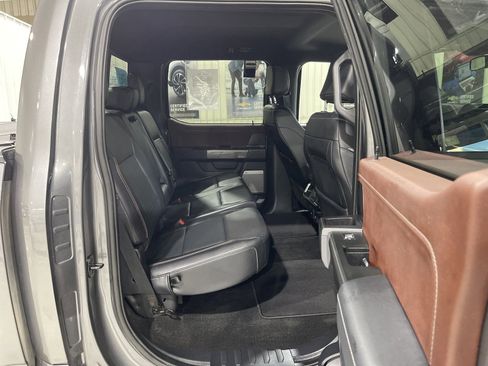 Used 2022 Ford F150 Lariat image 17