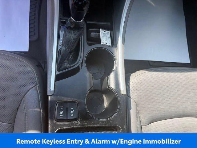 Used 2012 Hyundai Sonata Hybrid w/ Leather Pkg FWD image 18