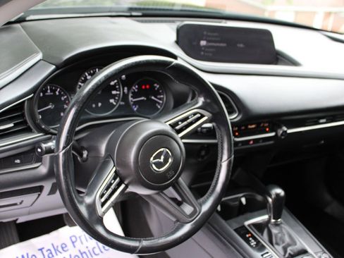 Used 2022 MAZDA CX-30 AWD 2.5 S w/ Select Package image 9