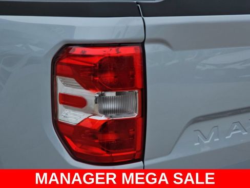 New 2026 Ford Maverick XLT w/ XLT Luxury Package FWD image 40