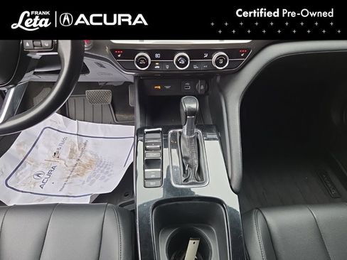 Used 2024 Acura Integra image 11