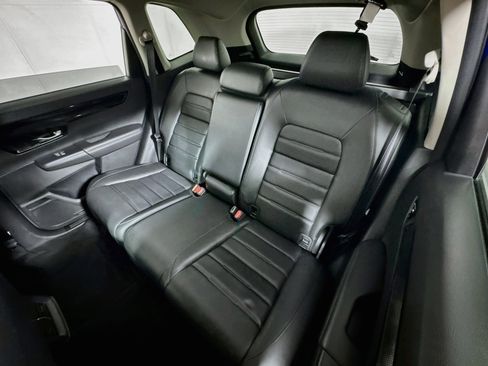 Used 2025 Honda CR-V EX-L image 22