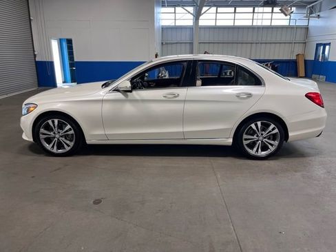 Used 2015 Mercedes-Benz C 300 4MATIC Sedan image 6