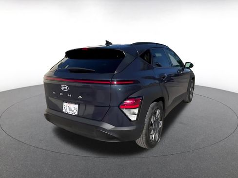 Used 2025 Hyundai Kona SEL image 14