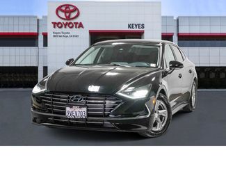 Used 2023 Hyundai Sonata SE FWD video 1