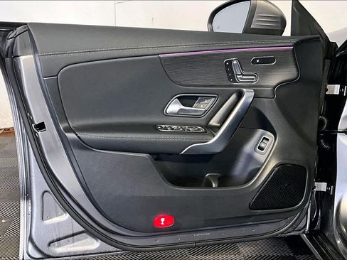 New 2026 Mercedes-Benz CLA 250 4MATIC image 11