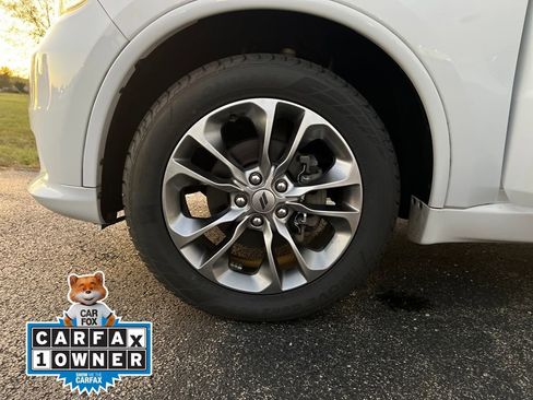 Used 2019 Dodge Durango GT image 35