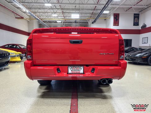 Used 2005 Dodge Ram 1500 Truck SRT-10 RWD image 4