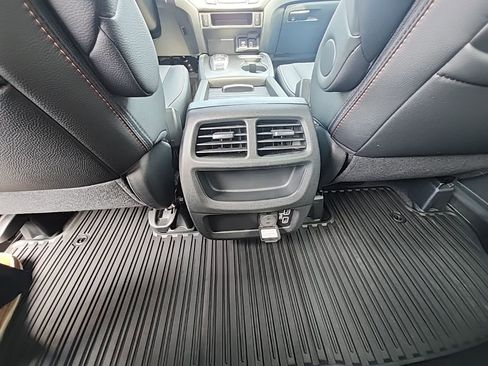 Used 2023 Honda Passport TrailSport image 26