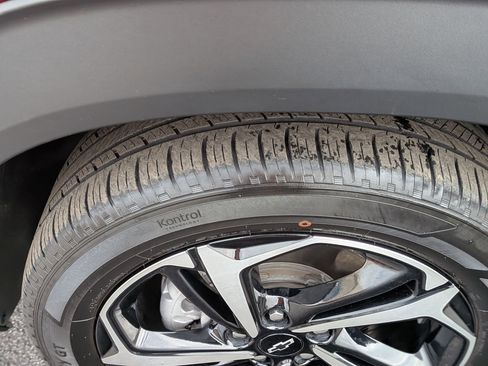 Certified 2023 Chevrolet TrailBlazer RS w/ Sun and Liftgate Package image 13