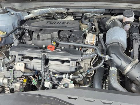 Used 2023 Kia K5 EX FWD image 28