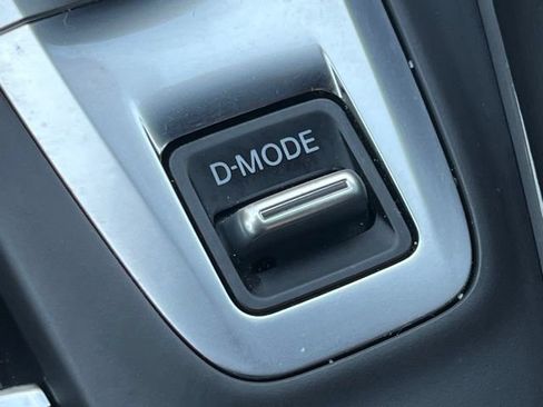 Certified 2023 INFINITI QX50 Sport FWD image 22