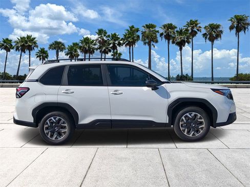 New 2026 Subaru Forester Premium image 3