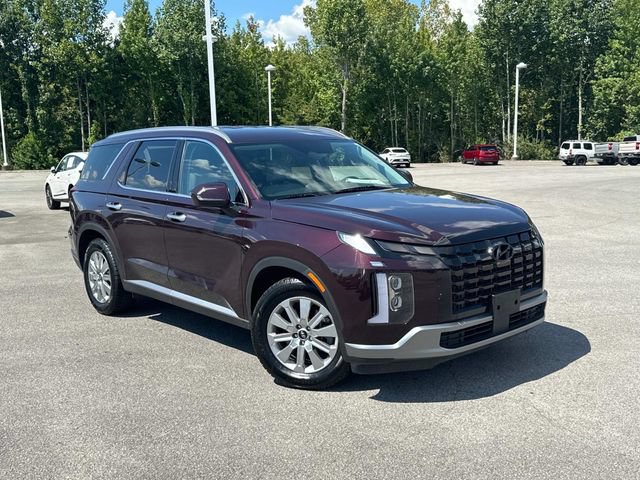 Used 2025 Hyundai Palisade SEL AWD/4WD image 2