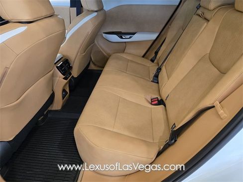 New 2026 Lexus RZ 450e AWD image 11