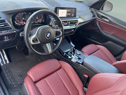 Used 2023 BMW X3 sDrive30i w/ M Sport Package image 22