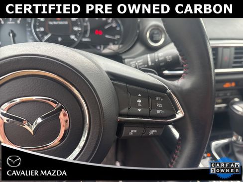 Used 2023 MAZDA CX-9 Carbon Edition image 10