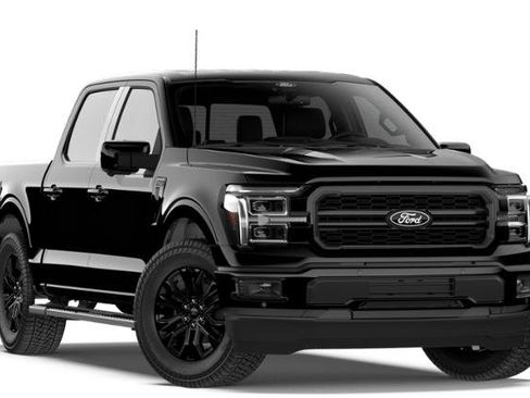New 2026 Ford F150 Lariat image 27