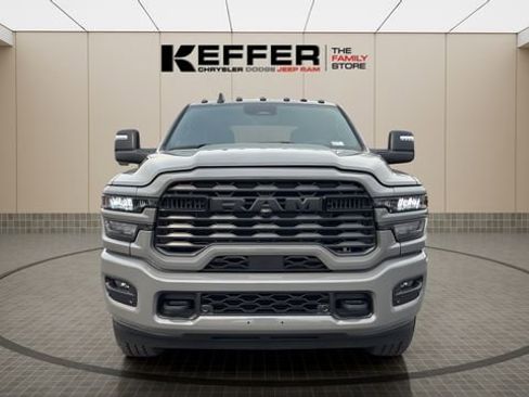 New 2026 RAM 2500 Big Horn image 8