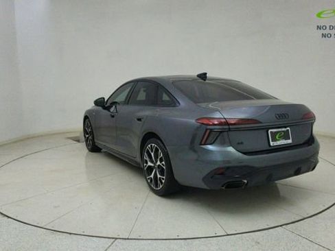 Used 2026 Audi A6 Premium Plus w/ Premium Plus Package AWD/4WD image 67
