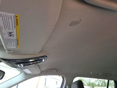 Used 2021 Jeep Grand Cherokee L Laredo w/ Luxury Tech Group I image 16