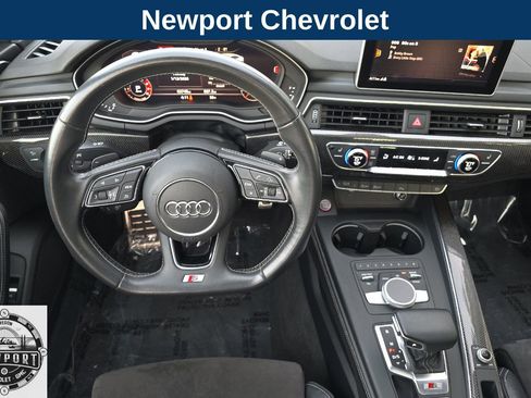 Used 2019 Audi S5 Premium Plus image 15